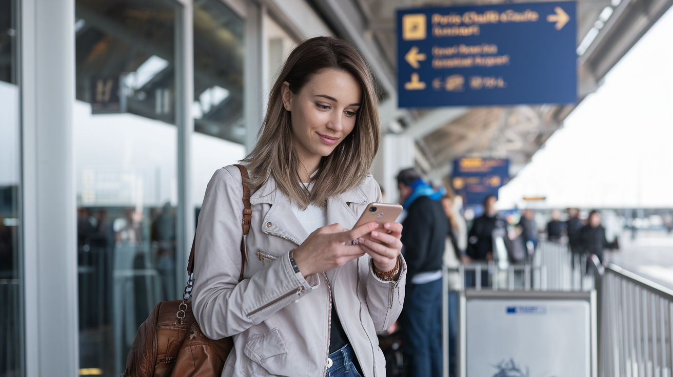 Paris Charles de Gaulle Airport to Tardinghen Transfer: Your Complete Guide